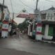 Banjir di Sampang Berangsur Surut, Akses Jalan Kembali Normal