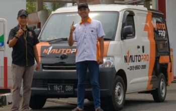Komitmen Asah Empati, Komunitas Tabur Baik Gandeng N1 Auto Pro Luncurkan "Mobil Baik"