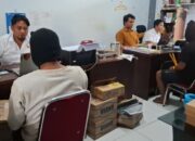 Polres Sampang Bekuk Gembong Curanmor, Ngaku Beraksi 32 Kali