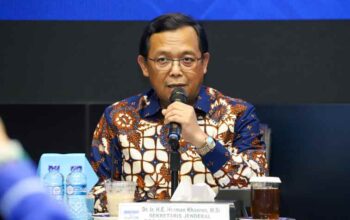 Sistem Pilkada Ditangan DPRD, Demokrat Tetap Satu Barisan dengan Presiden Prabowo