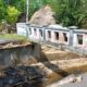Warga Siap Patungan Jembatan Ambruk Giligenting Tak Kunjung Dibangun