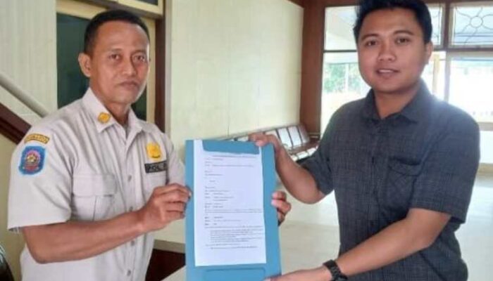 Aduan Sudah Masuk, Bukti Siap Dibuka: BK DPRD Pamekasan Harus Bertindak