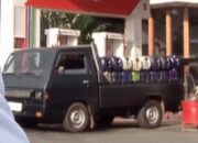 Negara Kalah oleh Mafia BBM, SPBU 54.694.07 Paberasan Jarah Solar Subsidi
