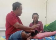 Penderita DBD Terus Bertambah, Warga Desa Talang Desak Nakes Bertindak Serius