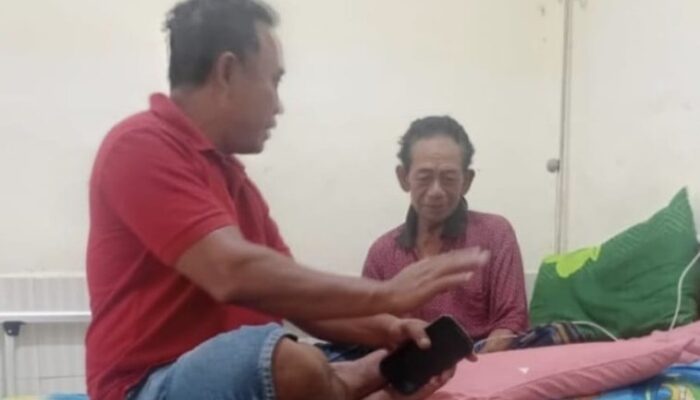 Penderita DBD Terus Bertambah, Warga Desa Talang Desak Nakes Bertindak Serius