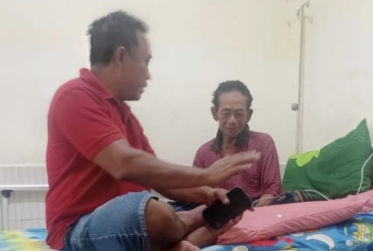 Penderita DBD Terus Bertambah, Warga Desa Talang Desak Nakes Bertindak Serius