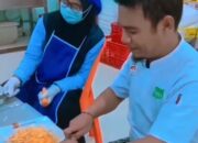 SPPG Mathlabul Ulum Jambu Cetak Gebrakan Baru