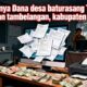 GAWAT Soroti Bobroknya Pengelolaan Dana Desa Baturasang