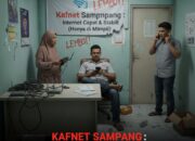 Pelanggan Kafanet di Sampang Mengeluh, Jaringan Internet Mati Total Dua Hari