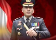 Perpisahan Penuh Haru, Kombes Rama Resmi Tinggalkan Polresta Banyuwangi