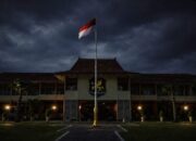 Sumenep dalam Gelap yang Disengaja: Ketika Kekuasaan Memilih Diam