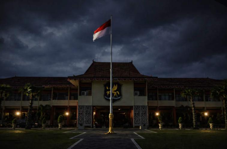 Sumenep dalam Gelap yang Disengaja: Ketika Kekuasaan Memilih Diam