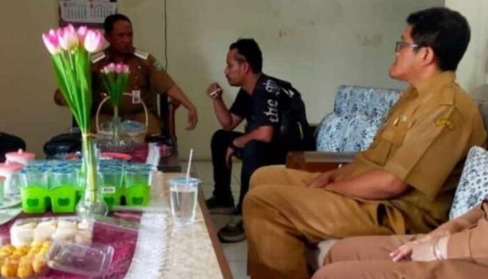 Musdes Tanpa RT/RW dan Tokoh Masyarakat di Desa Peniwen, Representasi Buruknya Demokrasi  