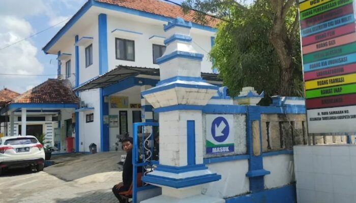 Dugaan Perselingkuhan ASN Bidan di Sampang, Dinkes Tarik yang Bersangkutan untuk Jaga Kondusivitas