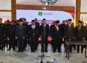 Mutasi ASN Sumenep Digelar, Penyegaran Birokrasi atau Sekadar Tukar Kursi