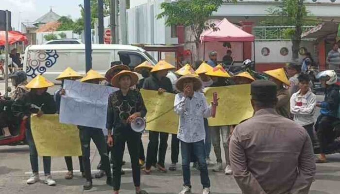 Pupuk Subsidi Bocor, Aset Pertanian Raib: Alarm Tata Kelola di Sampang