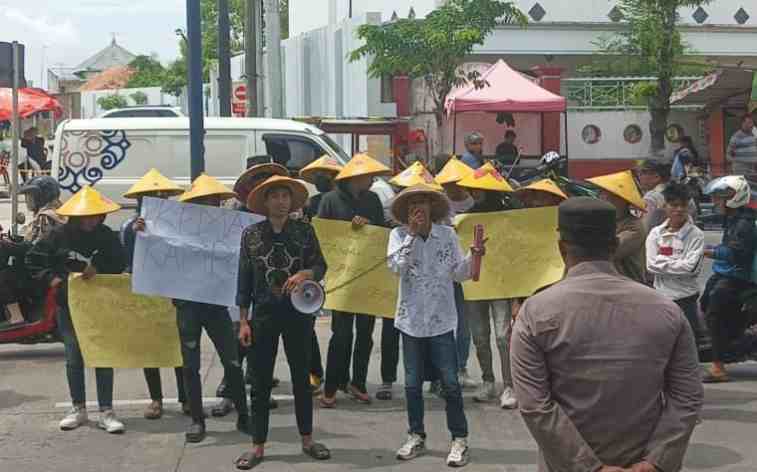 Pupuk Subsidi Bocor, Aset Pertanian Raib: Alarm Tata Kelola di Sampang