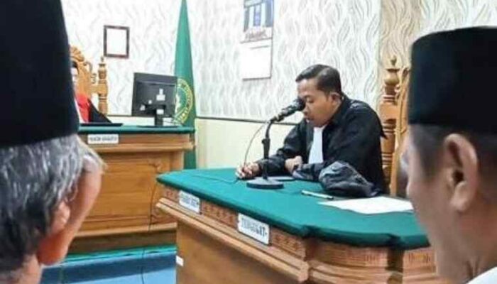 Duplik Kuasa Hukum Bongkar Kejanggalan Kasus ODGJ Sapudi