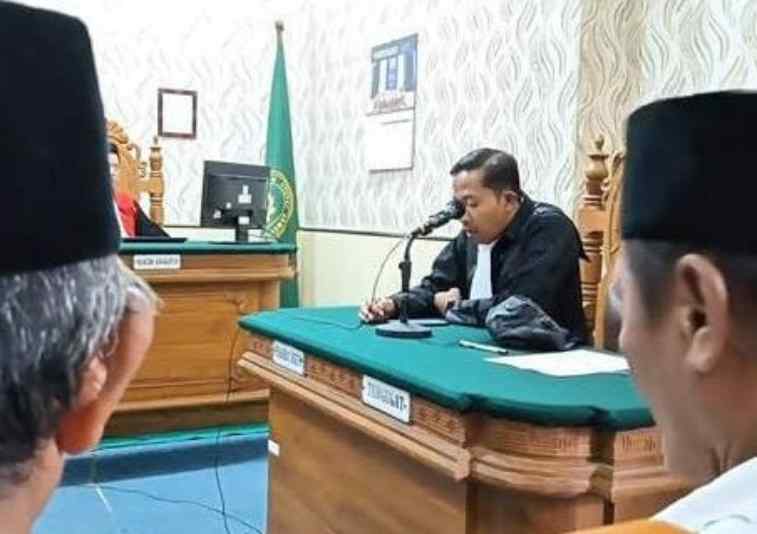 Duplik Kuasa Hukum Bongkar Kejanggalan Kasus ODGJ Sapudi