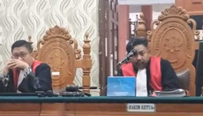 Palu Hakim Diuji: Korban Amukan ODGJ Terancam Jadi Terpidana