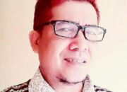 Jurnalis Senior Sampang Dedet Tutup Usia, Komunitas Pers Kehilangan Sosok Berintegritas