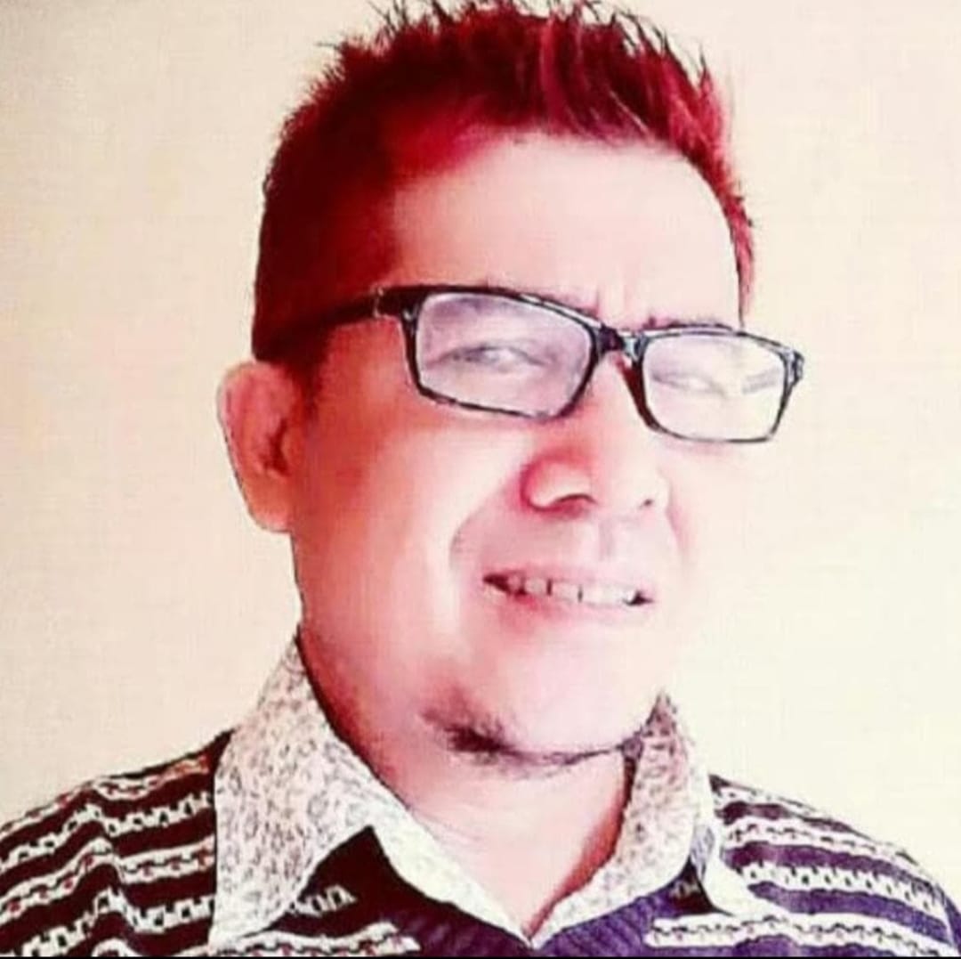 Jurnalis Senior Sampang Dedet Tutup Usia, Komunitas Pers Kehilangan Sosok Berintegritas