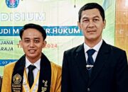 Dari Rahim NU ke Islam Berkemajuan: Fikri dan Jejak Intelektual Baru dalam Halaqah Tarjih Muhammadiyah
