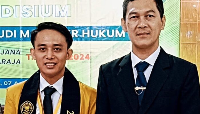 Dari Rahim NU ke Islam Berkemajuan: Fikri dan Jejak Intelektual Baru dalam Halaqah Tarjih Muhammadiyah