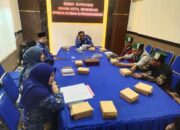 HMI Cabang Sumenep Desak DKUPP Menjamin Pemberdayaan UMKM yang Berkeadilan
