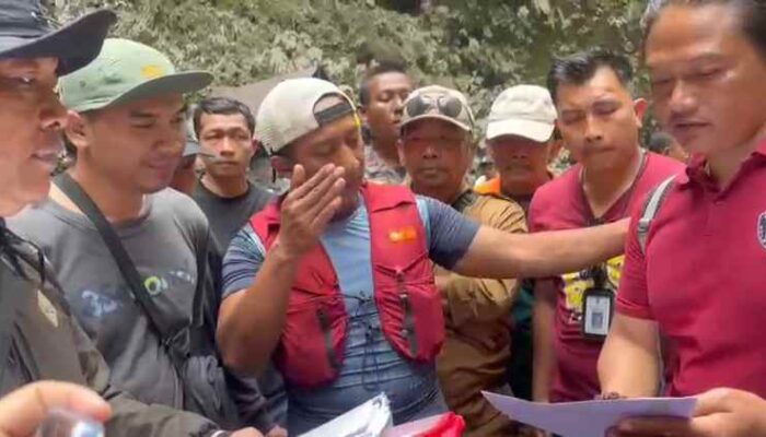 Konflik Pengelolaan Wisata Tumpak Sewu–Coban Sewu Kembali Mencuat, Izin Provinsi Jadi Sorotan