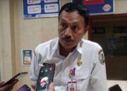 Minim Siswa, Aktivitas Belajar SDN Batoporo Timur 1 Hanya Sepekan Sekali