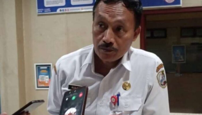 Minim Siswa, Aktivitas Belajar SDN Batoporo Timur 1 Hanya Sepekan Sekali