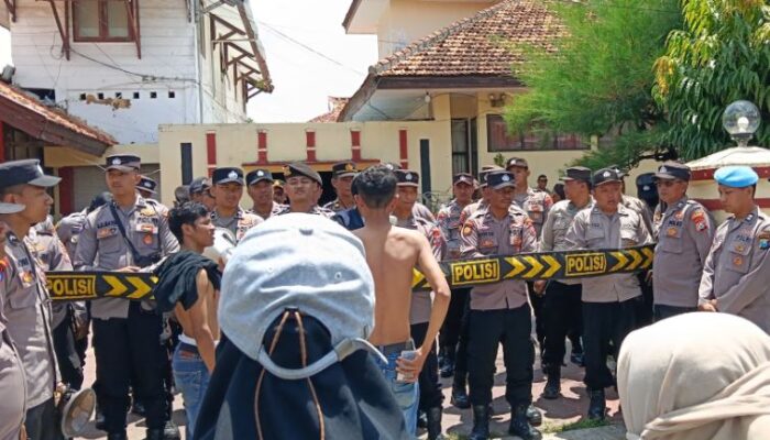 HIMPASS Soroti Dugaan Penyelewengan Bansos PKH di Kepulauan Sapeken, Agen Bank Diduga Tahan Kartu Warga