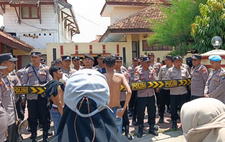 HIMPASS Soroti Dugaan Penyelewengan Bansos PKH di Kepulauan Sapeken, Agen Bank Diduga Tahan Kartu Warga