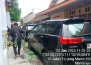 KPK Geledah Rumah Kadis PUPR Nonaktif Kota Madiun, Kembangkan OTT Wali Kota Maidi