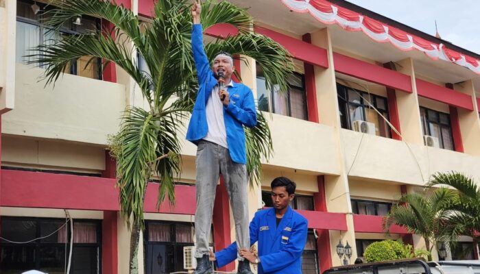 Mangkir dari RDP DPRD dan PMII UPI Sumenep, SKK Migas Dinilai Tak Komitmen