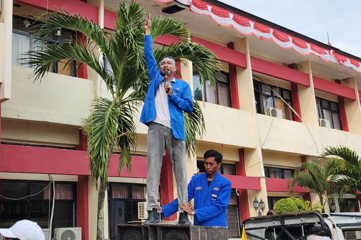 Mangkir dari RDP DPRD dan PMII UPI Sumenep, SKK Migas Dinilai Tak Komitmen