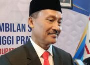 Pelantikan Kadisdik Belum Tutupi Kekosongan 9 Jabatan di Sampang