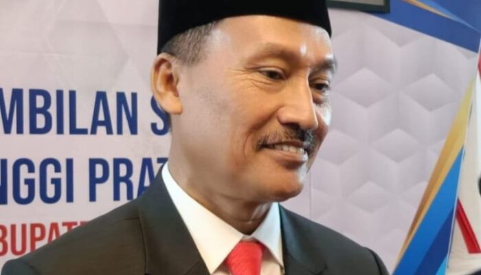 Pelantikan Kadisdik Belum Tutupi Kekosongan 9 Jabatan di Sampang