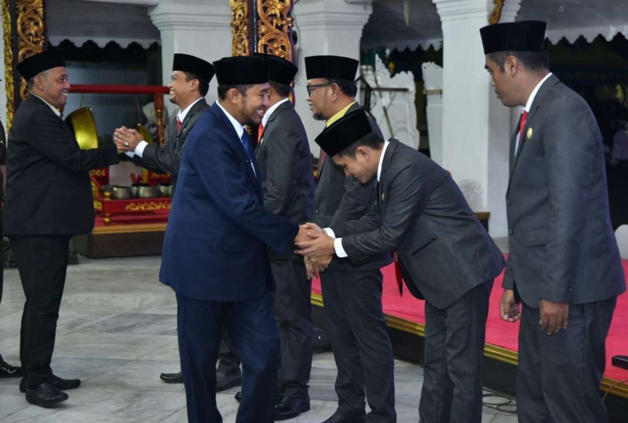 Bupati Sumenep Tegaskan Keterbukaan Informasi Fondasi Pemerintahan