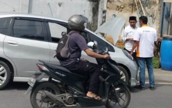 Mobil Baik Tak Sekadar Diluncurkan, Aksi Nyata Terus Bergerak di Jalanan Sumenep