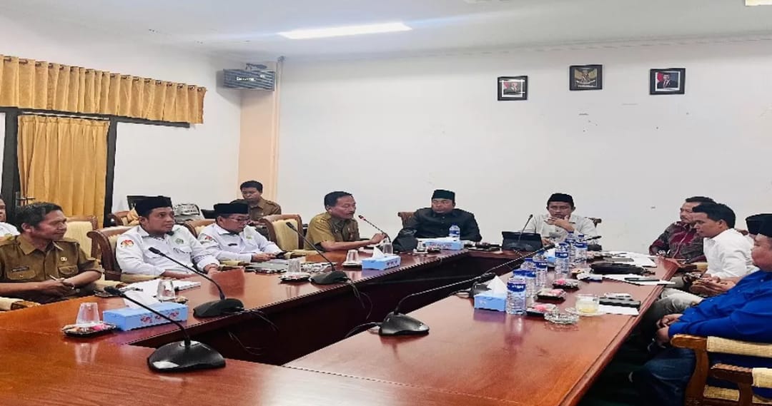 DPRD Dorong Tutup Sekolah Dasar yang "Tidak Aktif" di Sampang