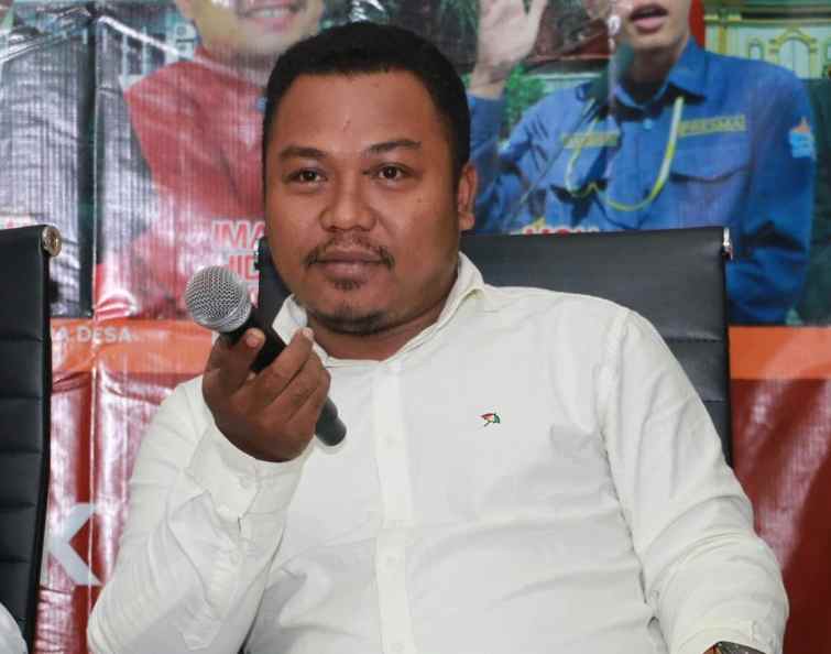 Audiensi Dugaan Mafia BBM Ditunda Dua Kali, TMI Sumenep Pertanyakan Sikap Polres