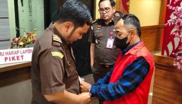 Skandal BSPS Sumenep Tembus Senayan: Tenaga Ahli DPR RI Digiring Kejati