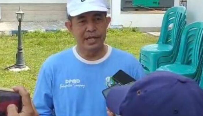 Distribusi MBG Disorot, Satgas Telusuri Potensi Kerugian Negara di Sampang