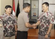 Kapolres Sumenep Bangun Poros Strategis dengan Muhammadiyah