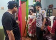 Diduga Berbuat Mesum dengan Warganya, Kades Karanglo Dilaporkan Kepolsek Kunir 
