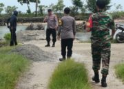 Tambang Pasir Laut Masalembu Baru Dihentikan Setelah Alam Hampir Ludes