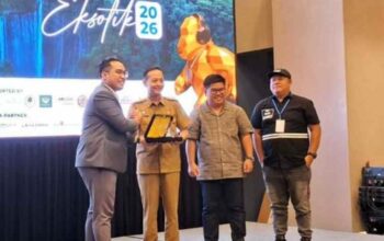 Pembangunan Pariwisata di Lumajang Sebagai Sektor Strategis Penggerak Ekonomi Daerah
