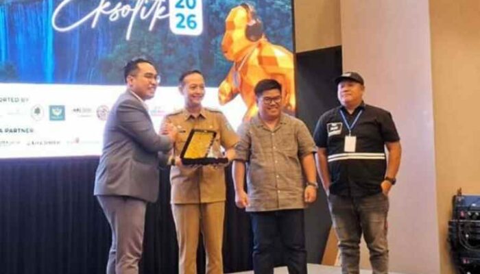 Pembangunan Pariwisata di Lumajang Sebagai Sektor Strategis Penggerak Ekonomi Daerah